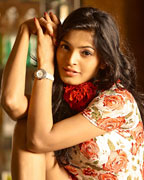 Sanchita Shetty